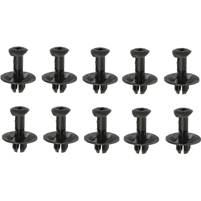 Clip voor bevestiging van bekledingen ROMIX ROM C70578