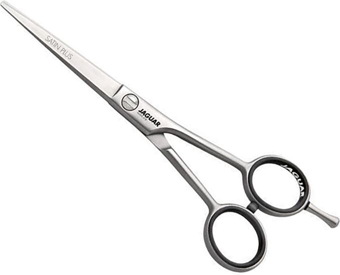 Jaguar Scissors White Line Satin Plus 5" Knipschaar Item no.4750