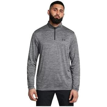 Under Armour Longsleeves Ua Matchplay 1/4 Zip Steel 035-S (US SM)