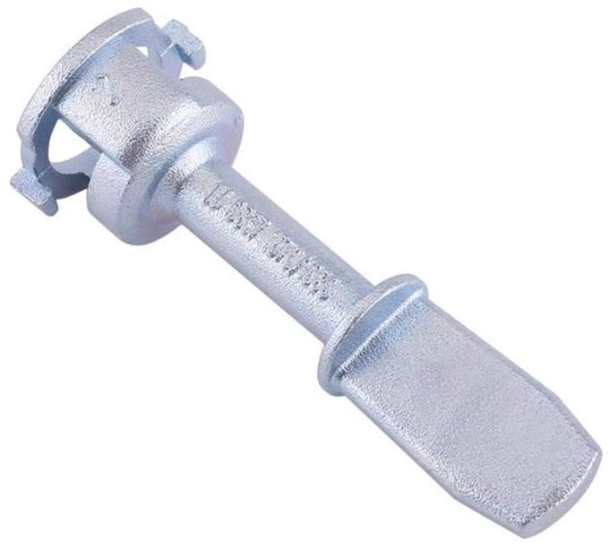 Dailygoody - Deurslotreparatie Kit - Cilindro Anteriore