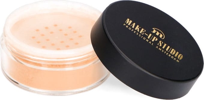 Make-up Studio Translucent Powder Extra Fine 4 10gr