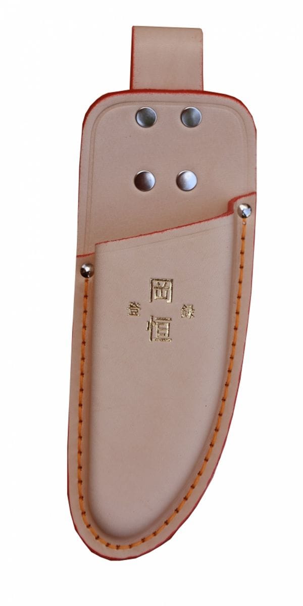 Okatsune lederen holster 108