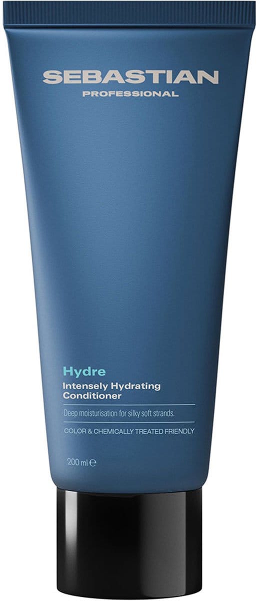Sebastian Professional Hydre Conditioner Hydraterende conditioner Dames 200 ml