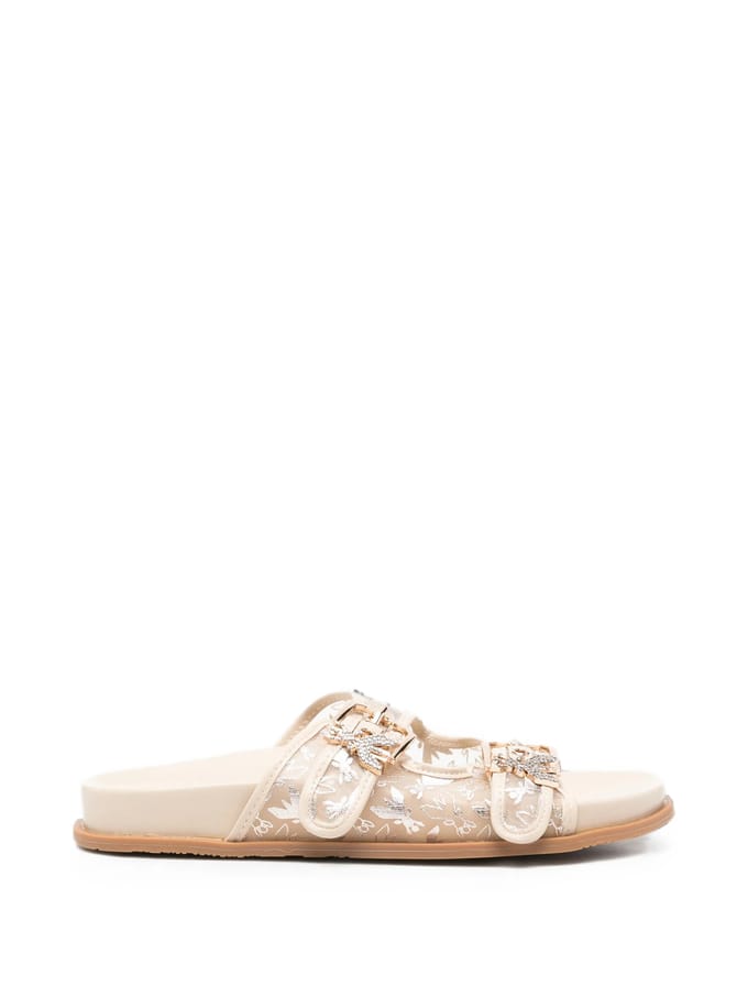 Patrizia Pepe Girl Sandalen Bambina