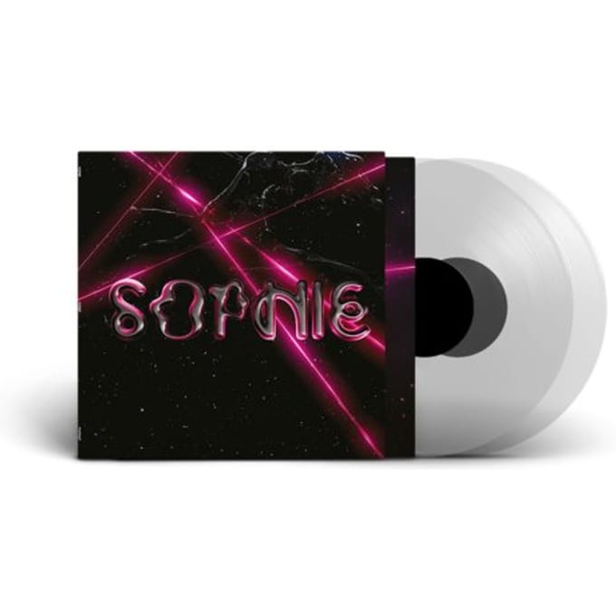 Sophie - Sophie (2 LP)