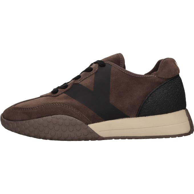 Keh Noo Sneakers bruin