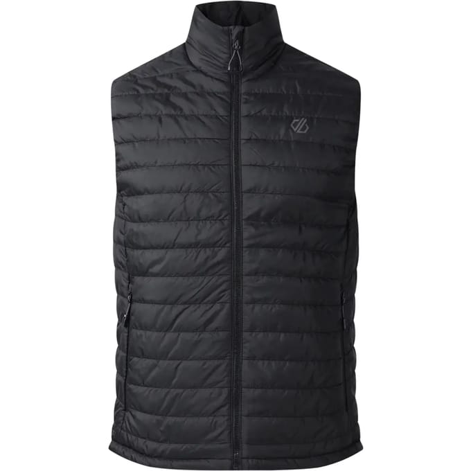 Dare2B Heren Air Lite Waterafstotend Gewatteerd Gilet