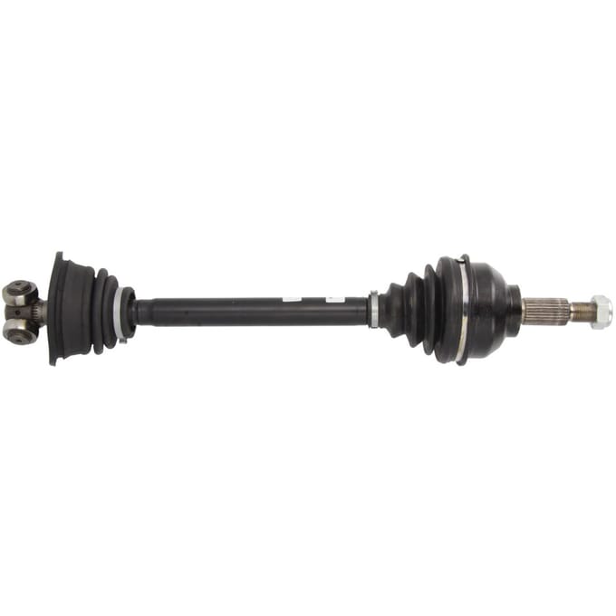 Aandrijfas POINT GEAR PNG72227 links