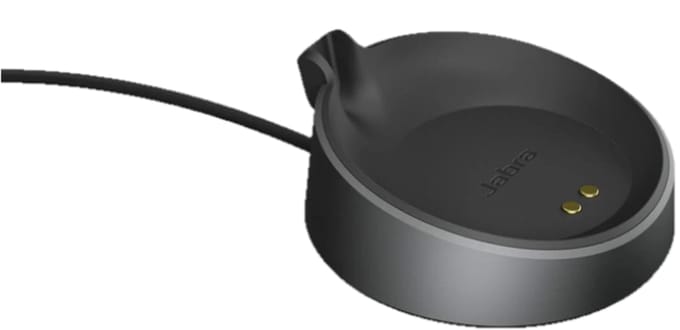 Laadstation voor headset USB-C Jabra Evolve2 75