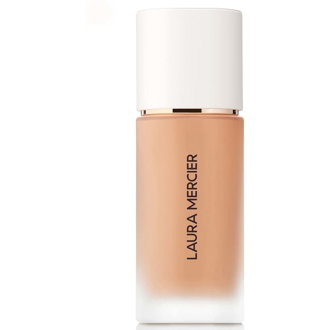 Laura Mercier Real Flawless Foundation 30 ml (Verschillende Tinten) - 4N2 Tea