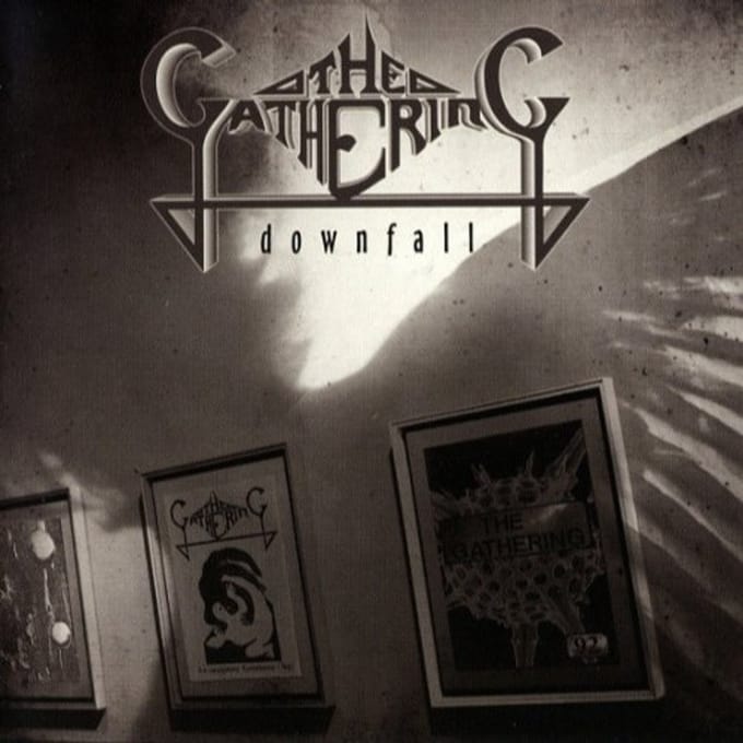 Downfall - Gathering