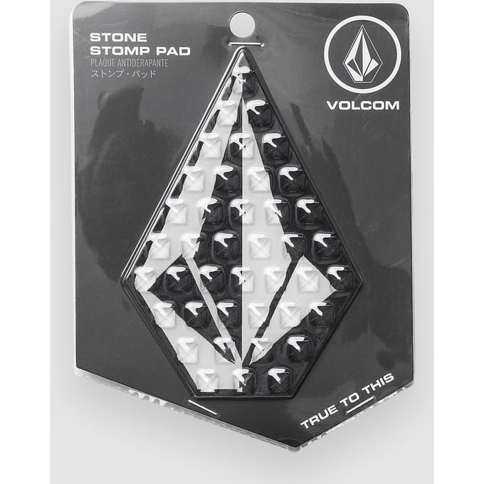 Volcom Stone Stomp Pad zwart
