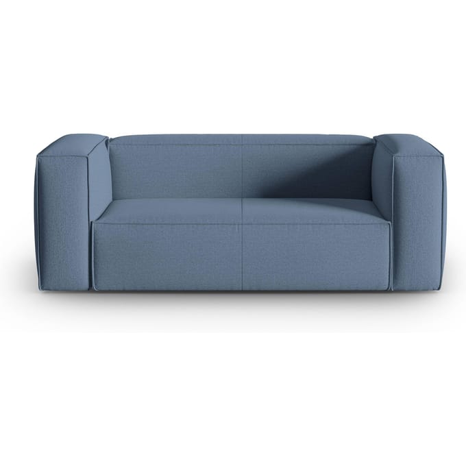 2-zitsbank Mackay chenille | Cosmopolitan Design