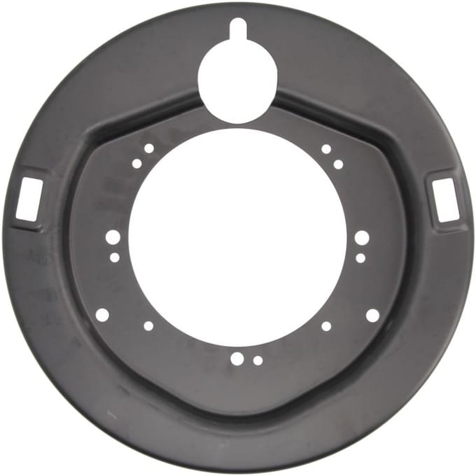 Remtrommelafdekking WABCO 13 201 156
