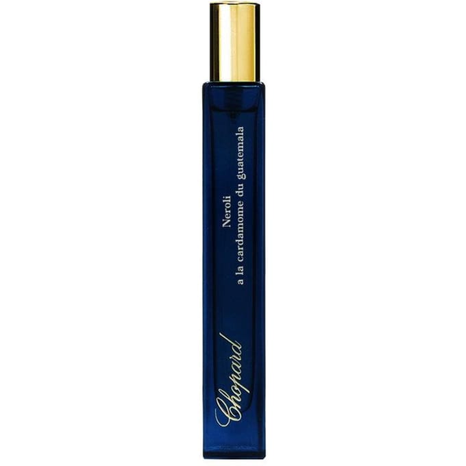 Chopard Neroli a la Cardamome du Guatemala Eau De Parfum For Women 10 ml - 10 ml