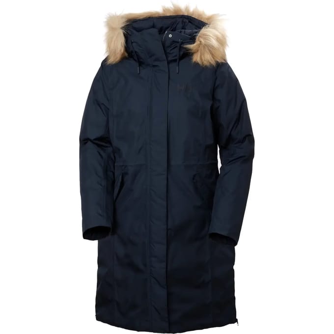 Damesparka Helly Hansen Vega