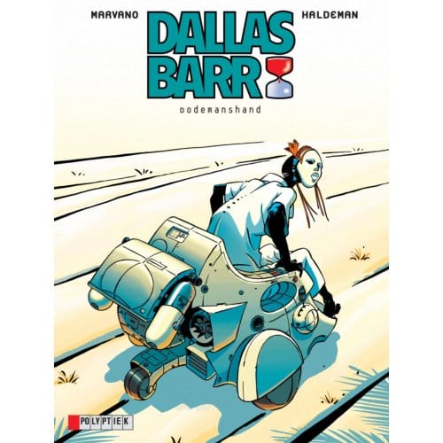 Dallas Barr / 1 Dodemanshand - Lombard
