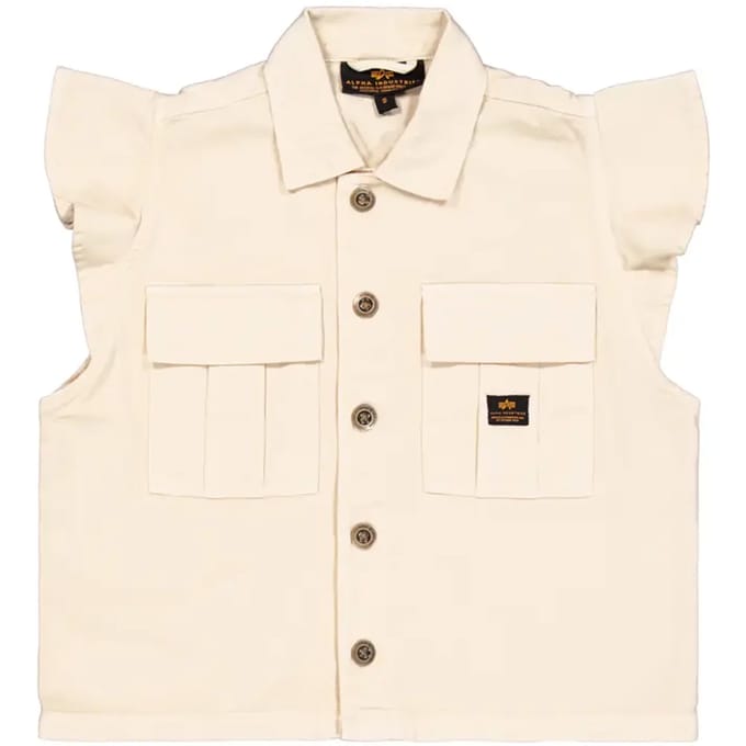 Damesjas Alpha Industries Sailor