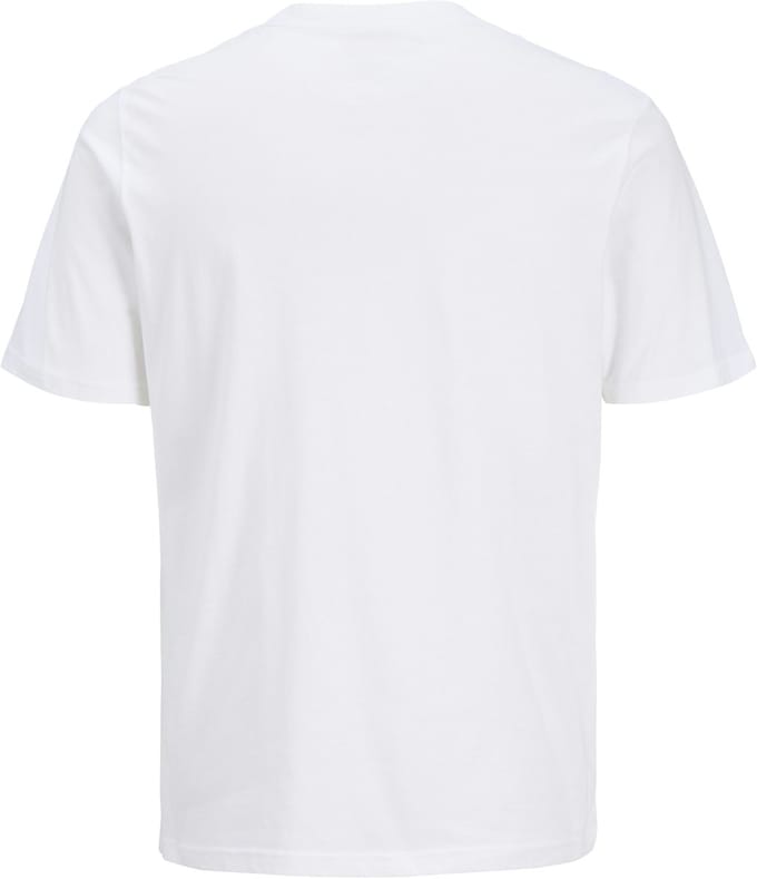 JACK&JONES - JJAERO TEE SS CREW NECK PLS - Jongens - T-shirts