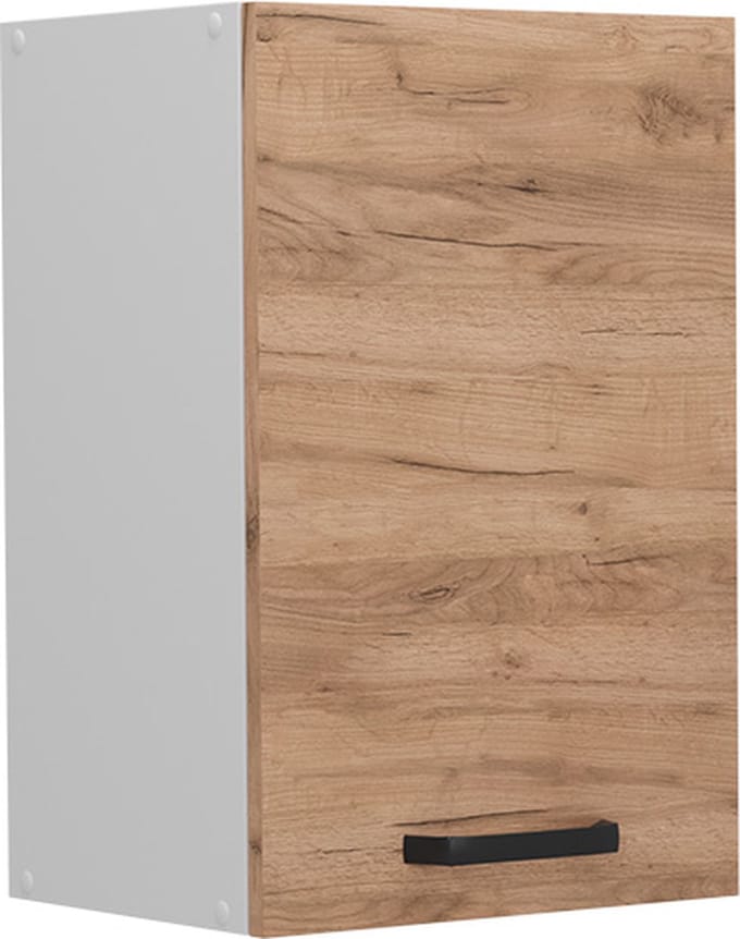 Vicco R-Line Hangkast – 40 cm Krachtige eik goud