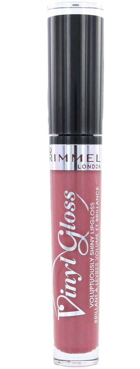 Rimmel Vinyl Gloss Lipgloss - 330 Snog