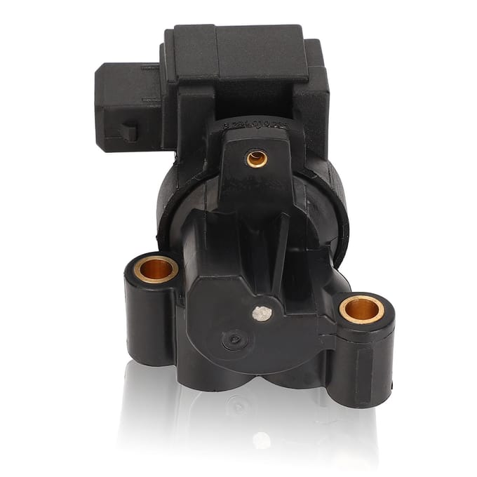 Stationair Regelventiel 0280140577 Auto Accessoires Vervanging voor FRONTERA OMEGA SINTRA VECTRA black