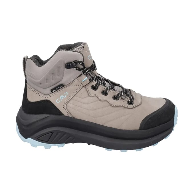 Dameswandelschoenen CMP Juukat WP Mid