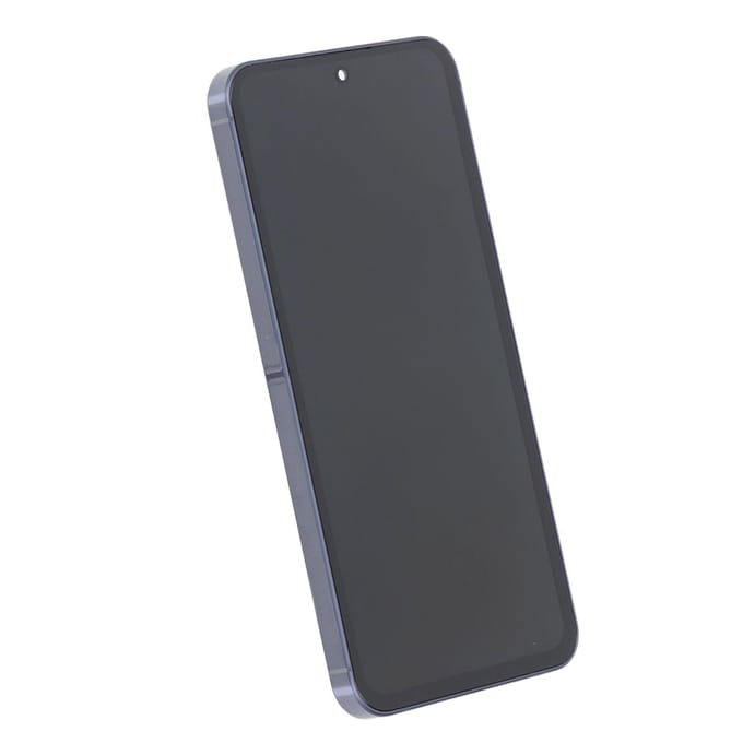 Schermvervanging voor Galaxy A55 5G Organisch LED Telefoondisplay Touchscreen Digitizer Assembly met gray