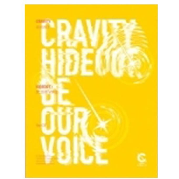 CRAVITY - Seizoen 3. [Hideout : Be Our Voice] VER.2