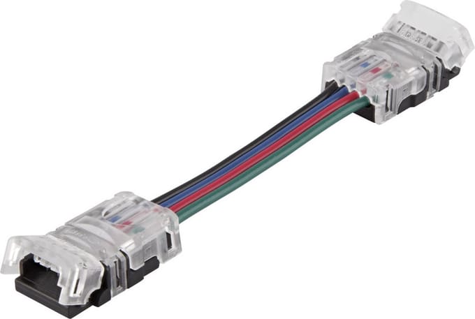Ledvance Onderdeel Led Strip | Connectors for RGB LED Strips -CSW/P4/50
