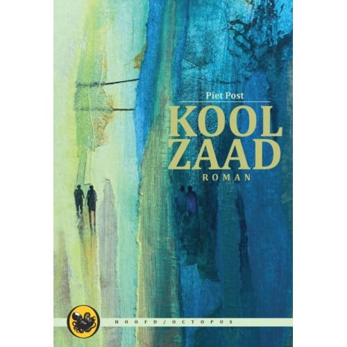 Koolzaad - Piet Post