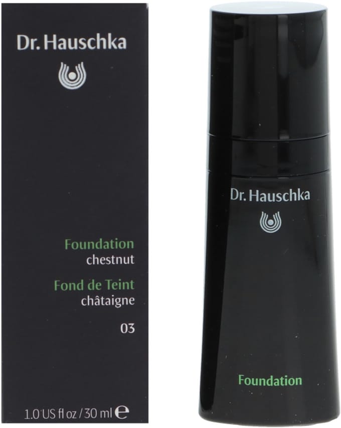 Dr. Hauschka Foundation