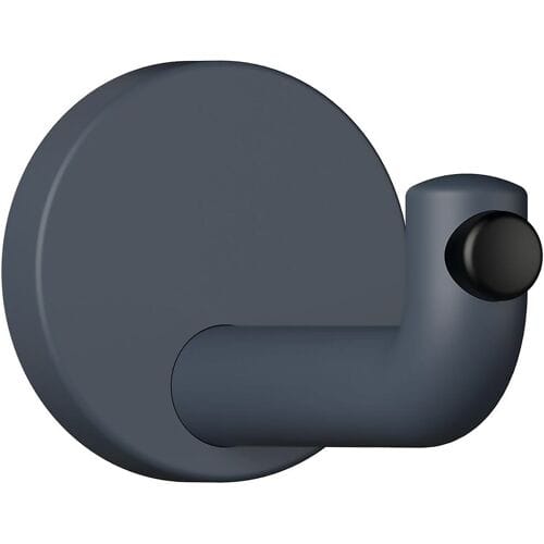 HEWI series 477/801 hook with door stop 477.90B035 92