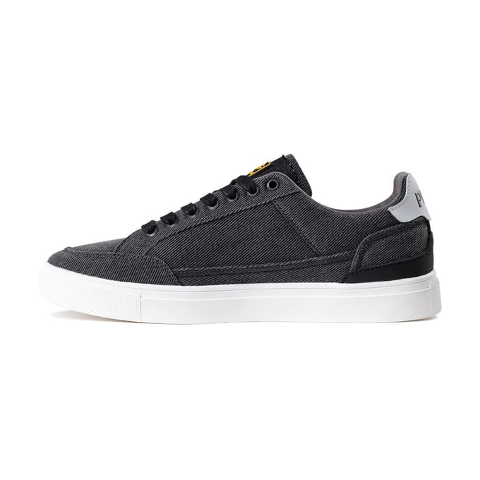 PME Legend - Heren Sneakers Aztecor - Grijs - Maat 44