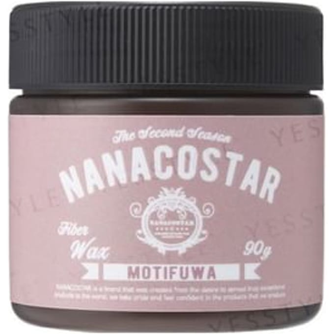 NANACOSTAR - Motifuwa Wax 90g