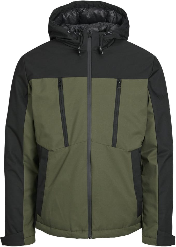 JACK&JONES - JCOABEL JACKET SN - Heren - Buitenjassen