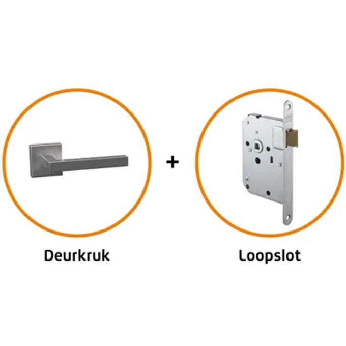 Sencys Promotie Pakket 5104