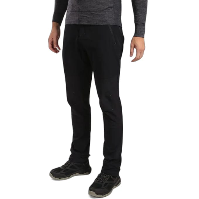 Ripstop broek Kilpi Tide