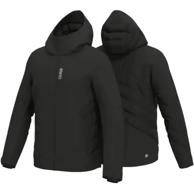 Ski-jas Colmar