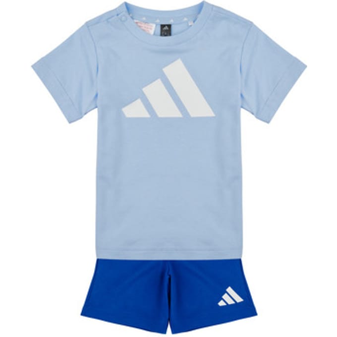 adidas  Setjes Essentials Tee Set Kids