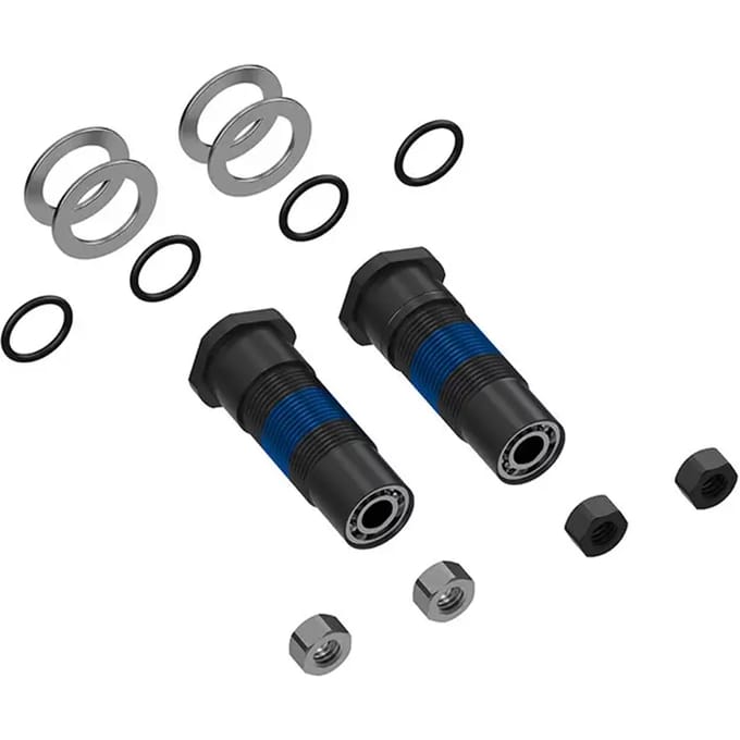 Reparatieset voor assioma duo-shi Favero
