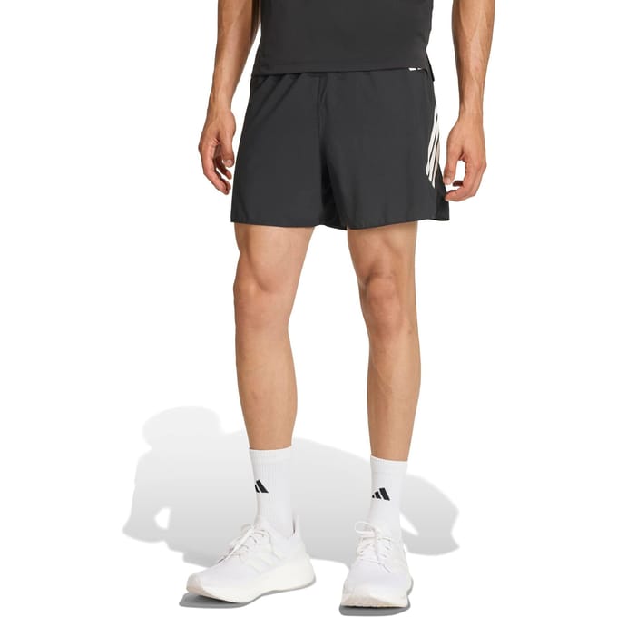 Adidas Performance Adi365 Formotion Short - Heren - Zwart