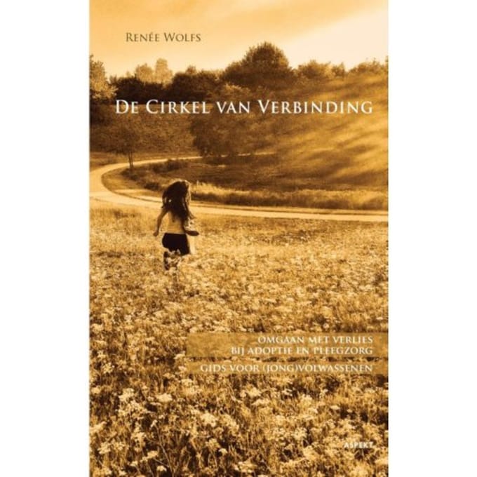 Cirkel Van Verbinding - Renee Wolfs