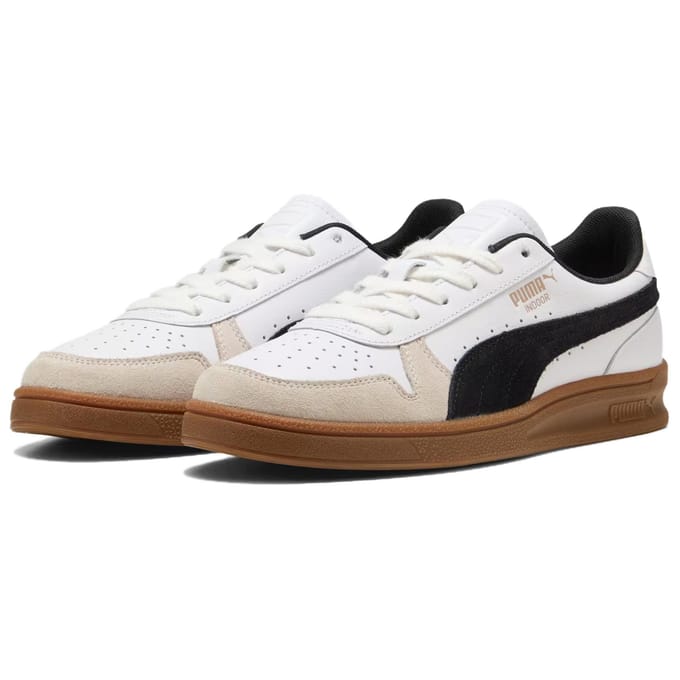Puma Select Indoor Schoenen Wit EU 44