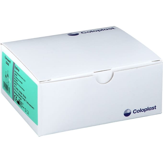 Conveen Optima Penishuls Standaard 40mm 22040 30 Condooms