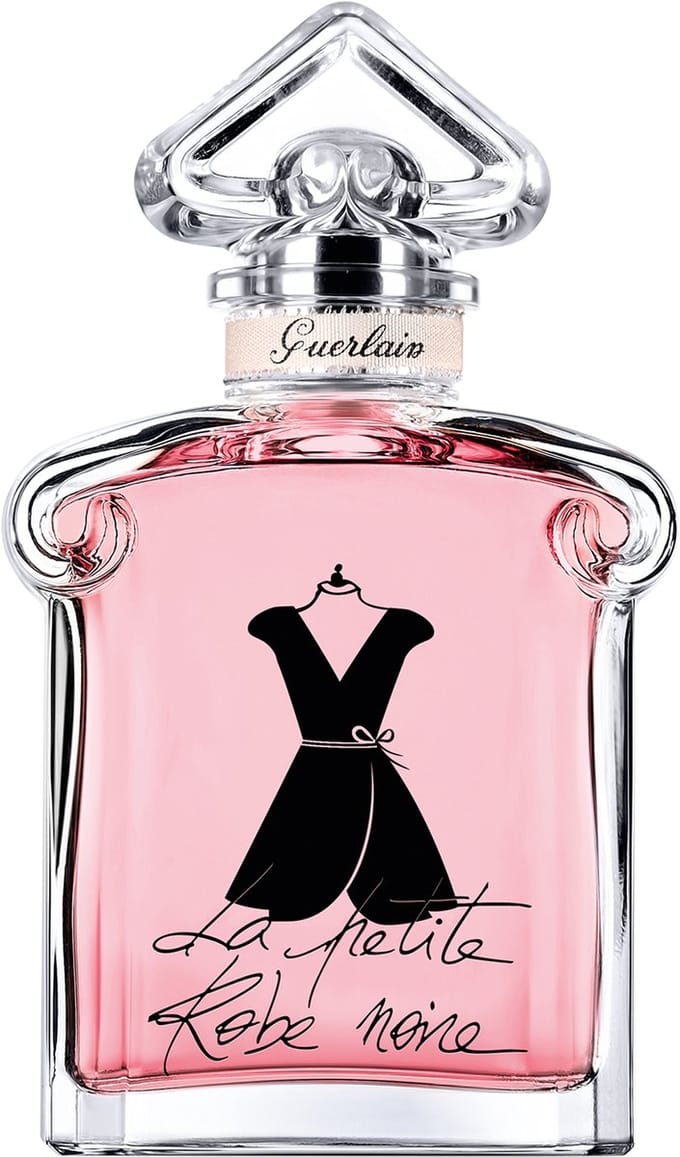 Guerlain - La Petite Robe Noire Ma Robe Velours - Eau De Parfum - 50ML