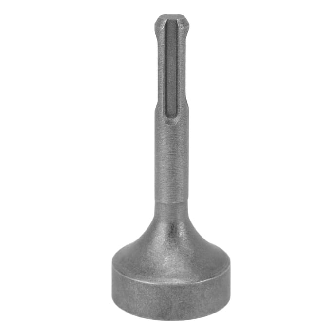 Douilles pour marteaux perforateurs SDS Plus Acier Installation facile Robuste Léger Outils de perçage curved surface
