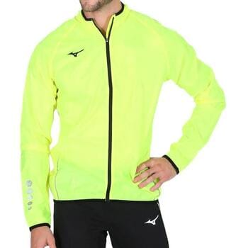 Unisex waterdichte mouwloze vest Mizuno