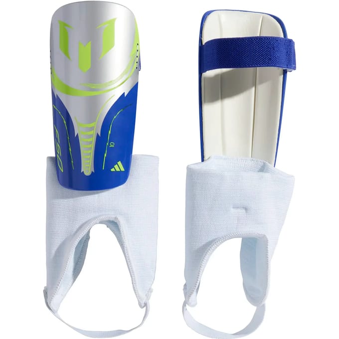 Scheenbeschermers voor kinderen adidas