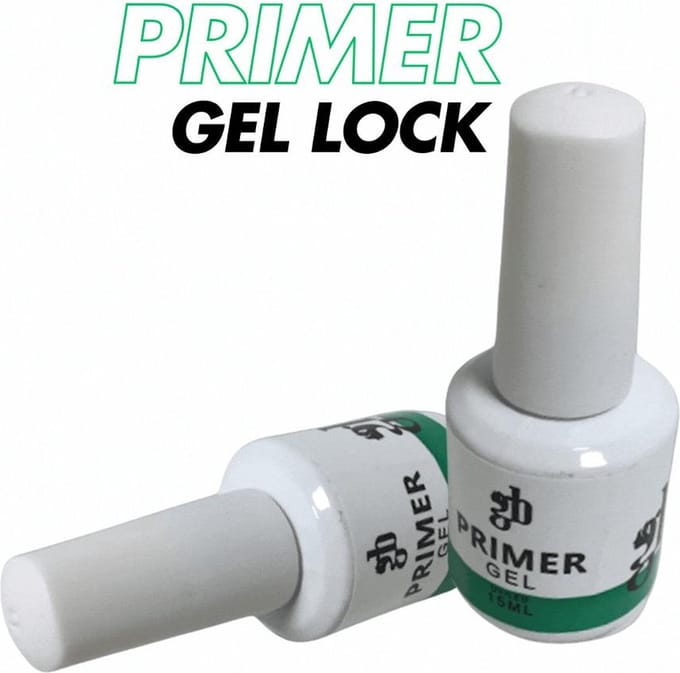 Guardian Beauty Nagel Primer - 15ml - Nagel Gellak